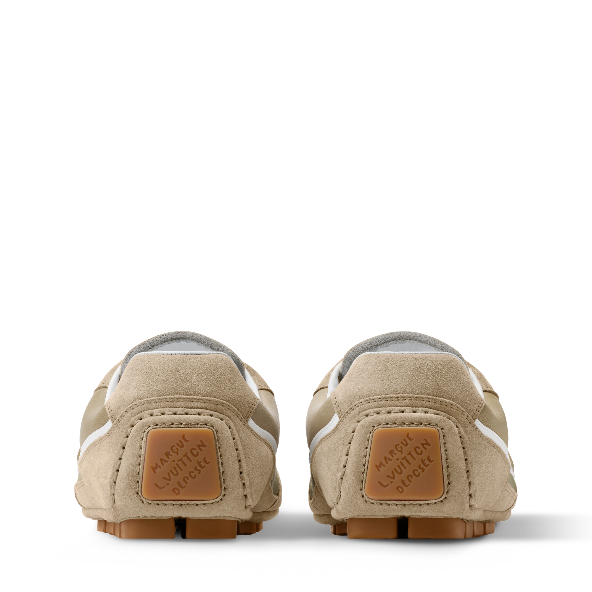 Giày Thể Thao LV Rally  in Đồ Nam