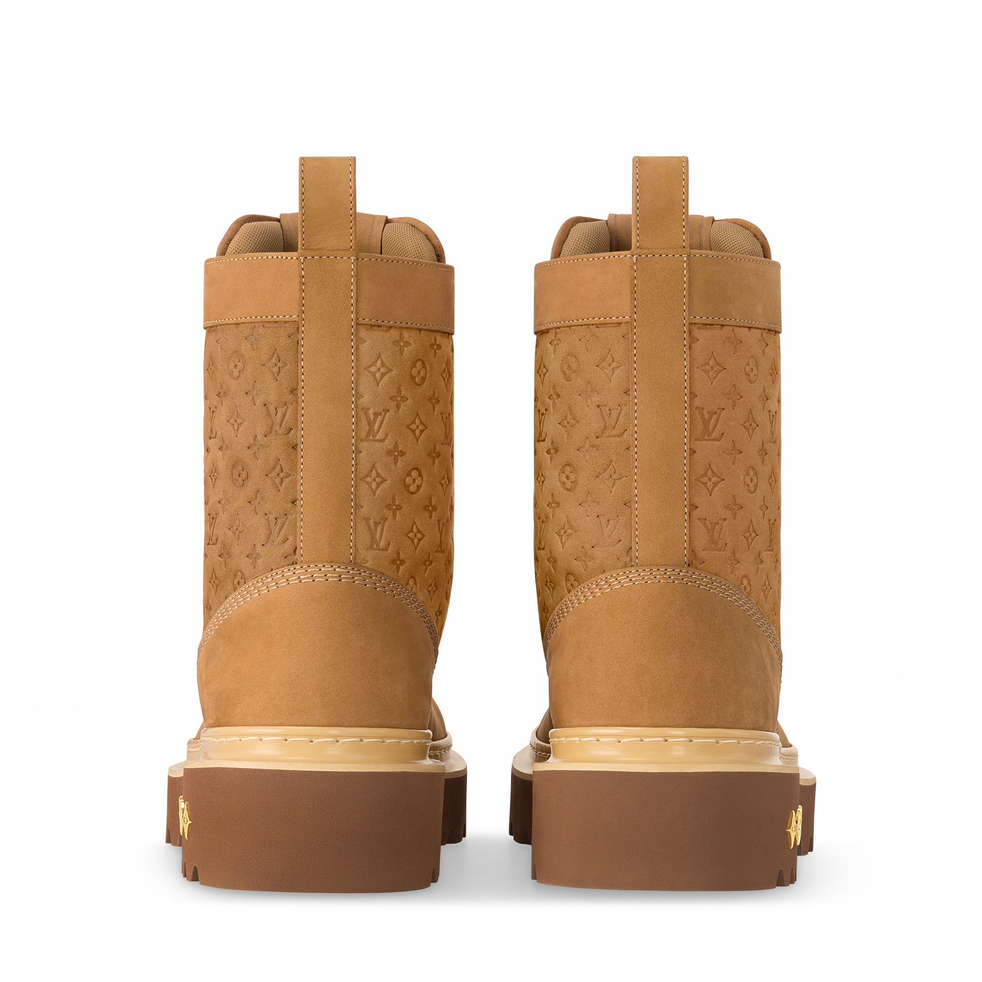 Giày Bốt LV Ranger  in Đồ Nam