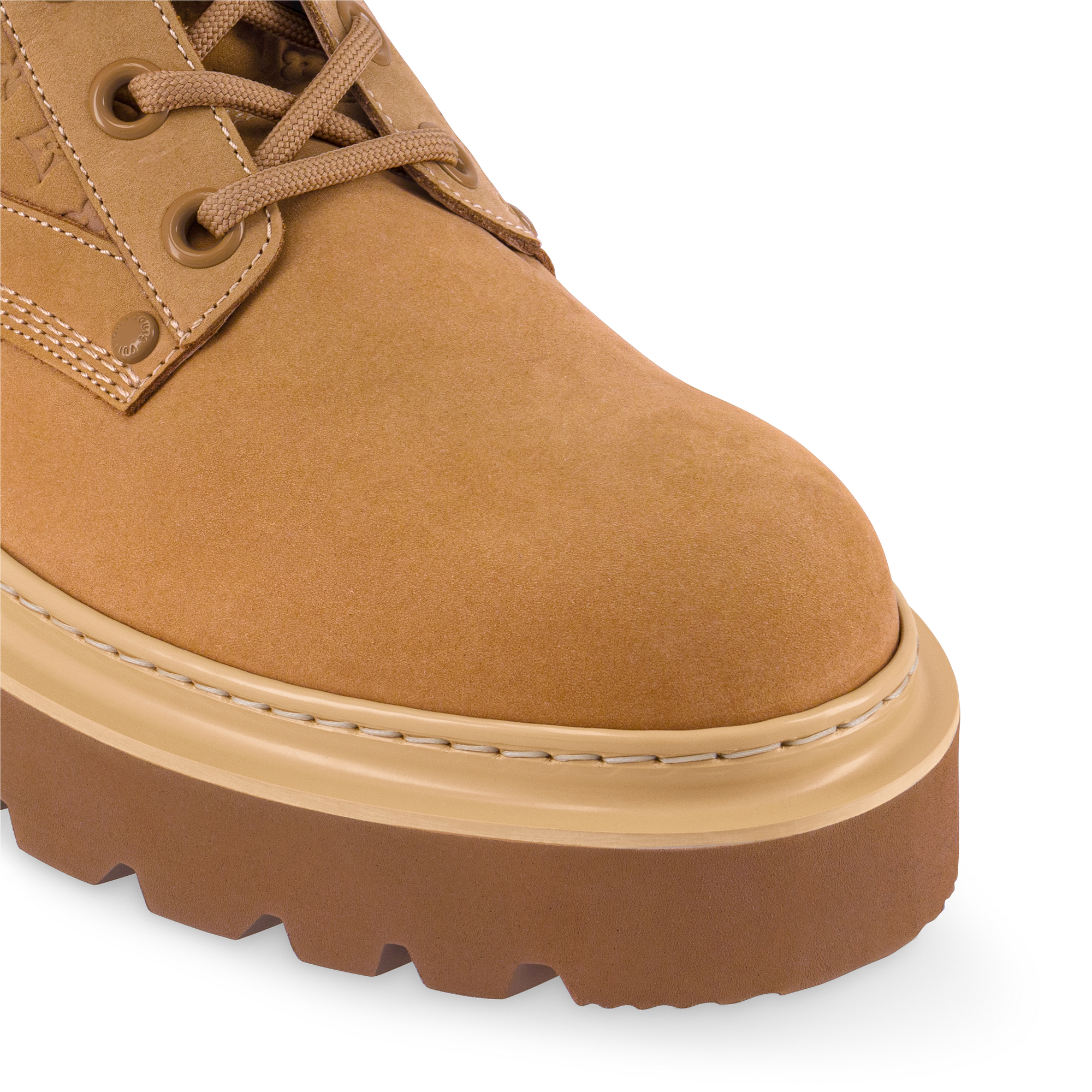Giày Bốt LV Ranger  in Đồ Nam