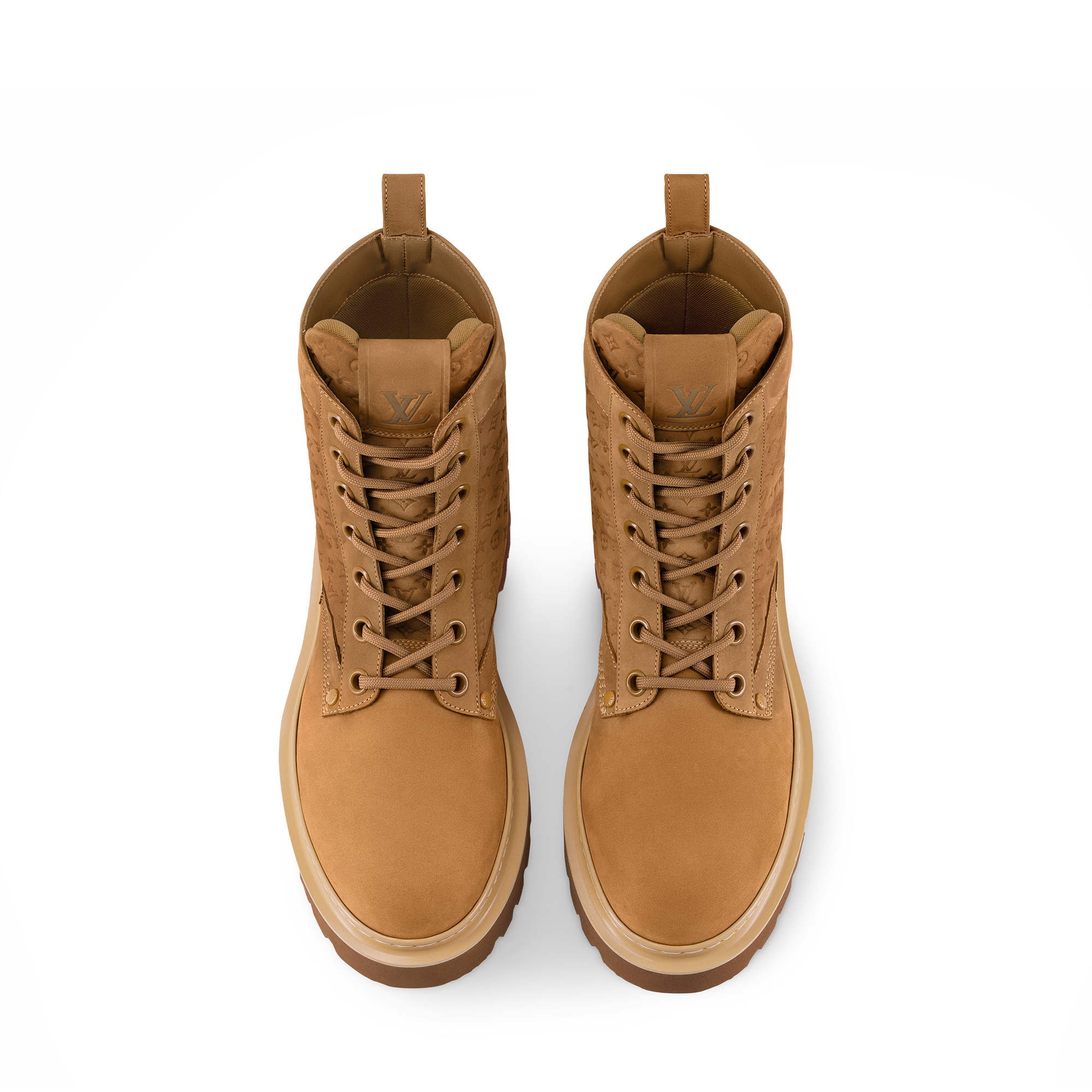 Giày Bốt LV Ranger  in Đồ Nam