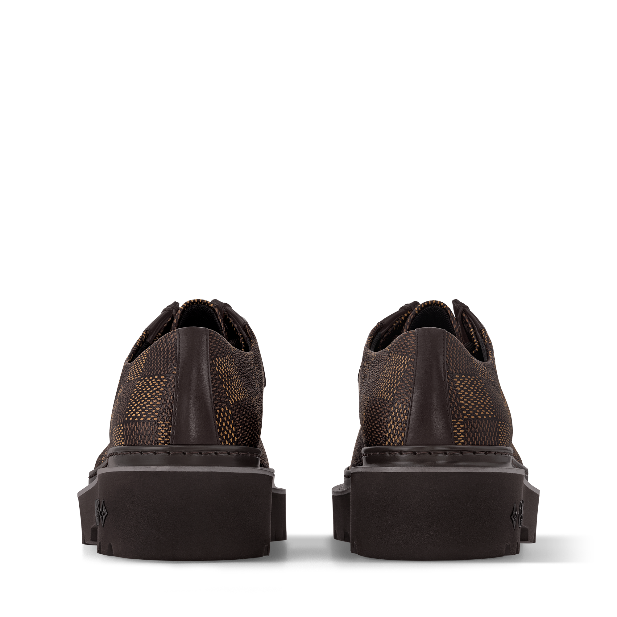 Giày LV Ranger Derby  in Đồ Nam