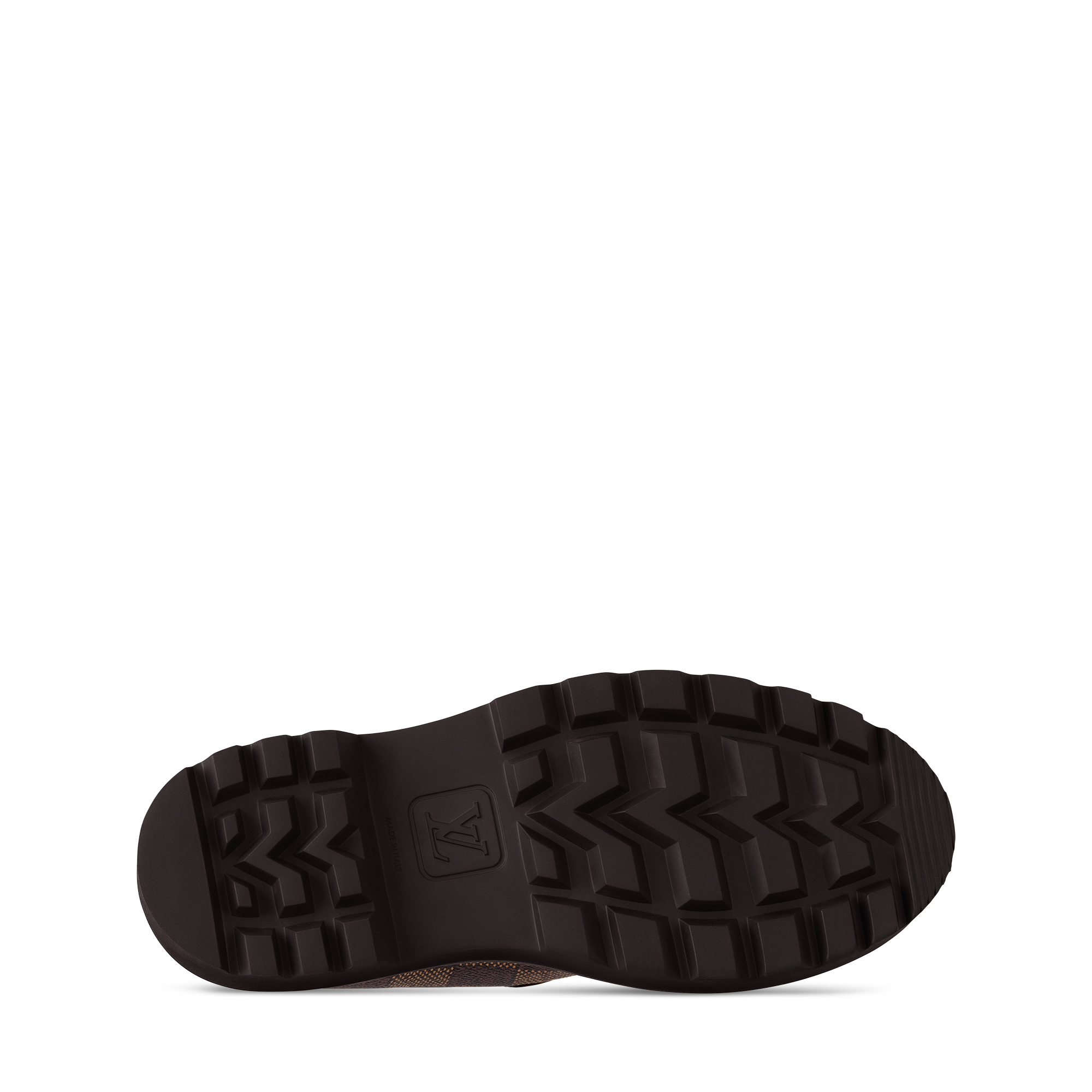 Giày LV Ranger Derby  in Đồ Nam