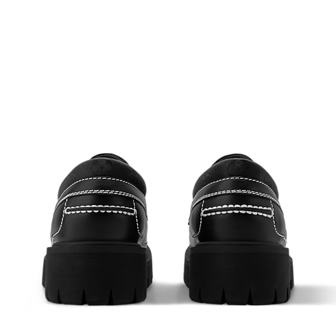 Giày Lười LV Remix in Đồ Nam's Giày Giày buộc dây và Giày có khóa collections by Louis Vuitton (Thu phóng sản phẩm)