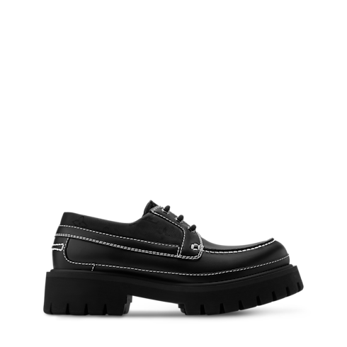 Giày Lười LV Remix in Đồ Nam's Giày Giày buộc dây và Giày có khóa collections by Louis Vuitton (Thu phóng sản phẩm)