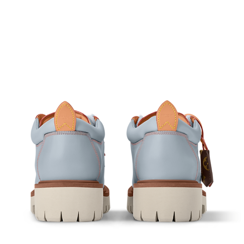 Giày LV Remix Derby in Đồ Nam's Giày Tất cả Giày collections by Louis Vuitton (Thu phóng sản phẩm)