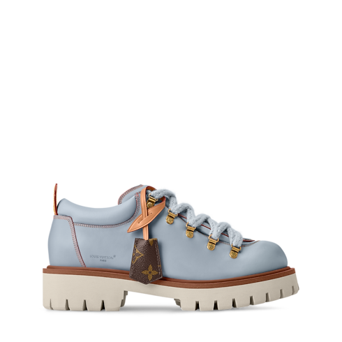 Giày LV Remix Derby in Đồ Nam's Giày Tất cả Giày collections by Louis Vuitton (Thu phóng sản phẩm)