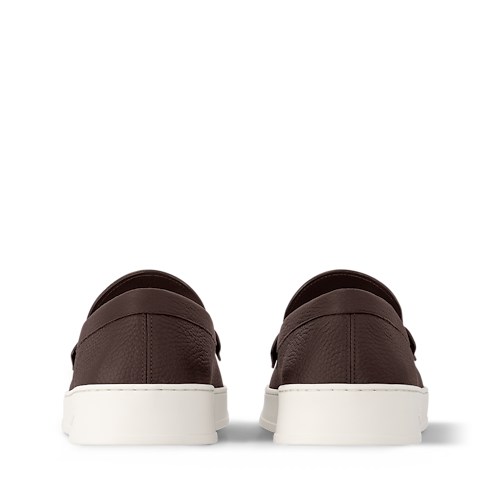 Giày Lười LV Resort in Đồ Nam's Giày Giày lười và Giày Moccasin collections by Louis Vuitton (Thu phóng sản phẩm)