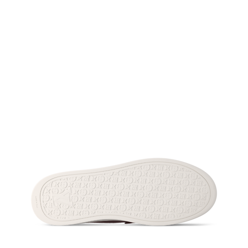 Giày Lười LV Resort in Đồ Nam's Giày Giày lười và Giày Moccasin collections by Louis Vuitton (Thu phóng sản phẩm)