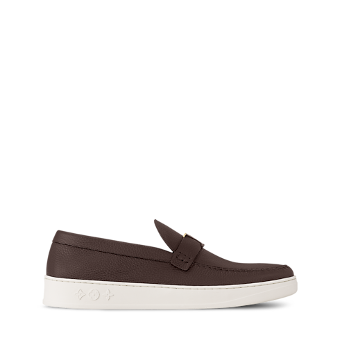 Giày Lười LV Resort in Đồ Nam's Giày Giày lười và Giày Moccasin collections by Louis Vuitton (Thu phóng sản phẩm)