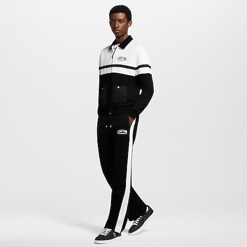 Giày Thể Thao LV Resort in Đồ Nam's Giày Giày thể thao collections by Louis Vuitton (Thu phóng sản phẩm)