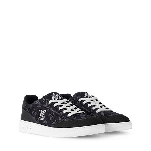 Giày Thể Thao LV Resort in Đồ Nam's Giày Giày thể thao collections by Louis Vuitton (Thu phóng sản phẩm)