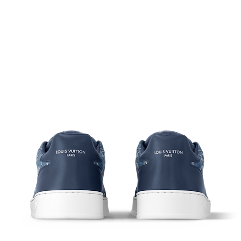 Giày Thể Thao LV Resort in Đồ Nam's Giày Giày thể thao collections by Louis Vuitton (Thu phóng sản phẩm)