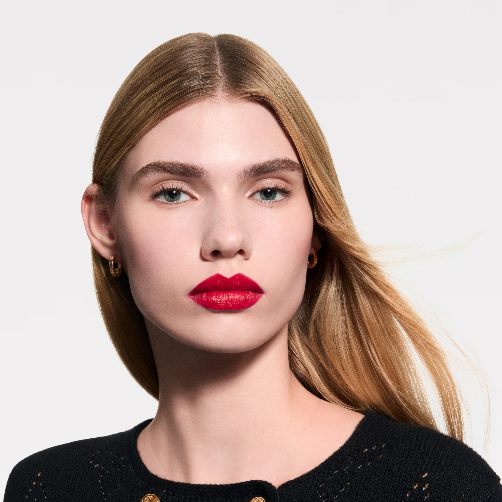 LV Rouge - Son Lì  in Nước hoa và Làm đẹp