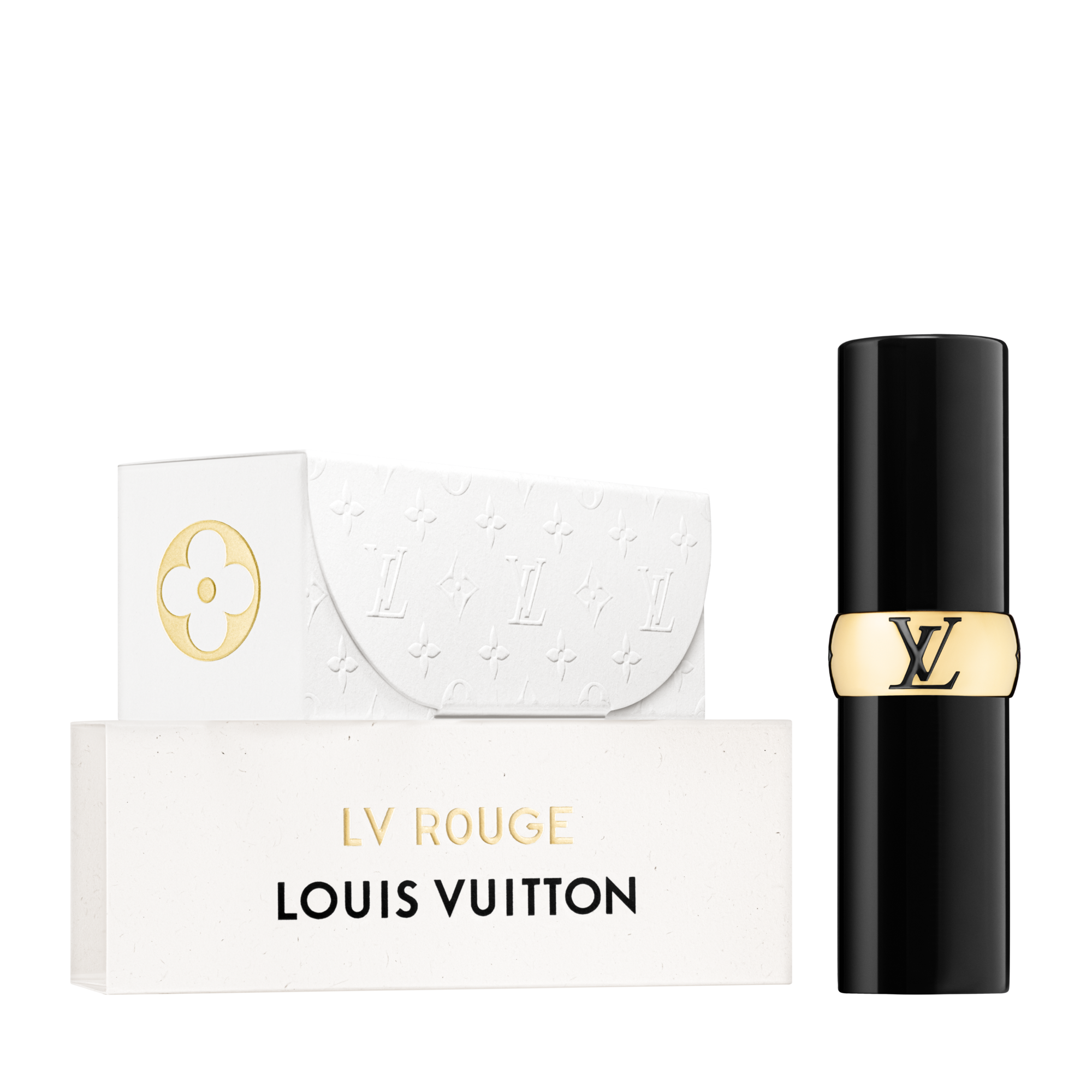 LV Rouge - Son Lì  in Nước hoa và Làm đẹp