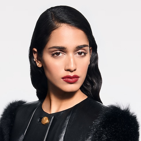 LV Rouge - Son Lì in Nước hoa và Làm đẹp's Son môi } collections by Louis Vuitton (Thu phóng sản phẩm)