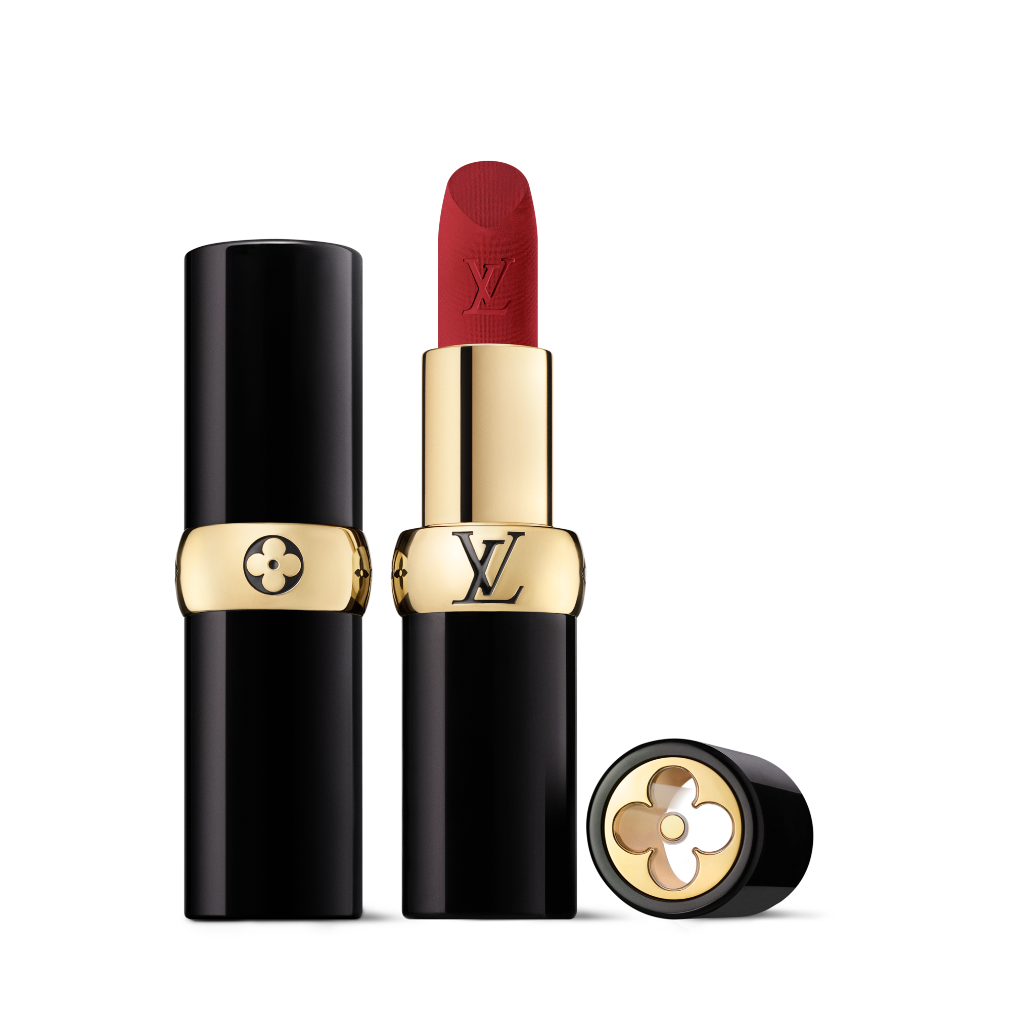 LV Rouge - Son Lì  in Nước hoa và Làm đẹp