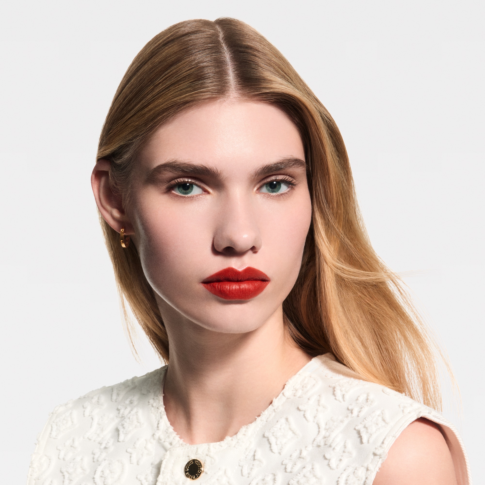 LV Rouge - Son Lì  in Nước hoa và Làm đẹp