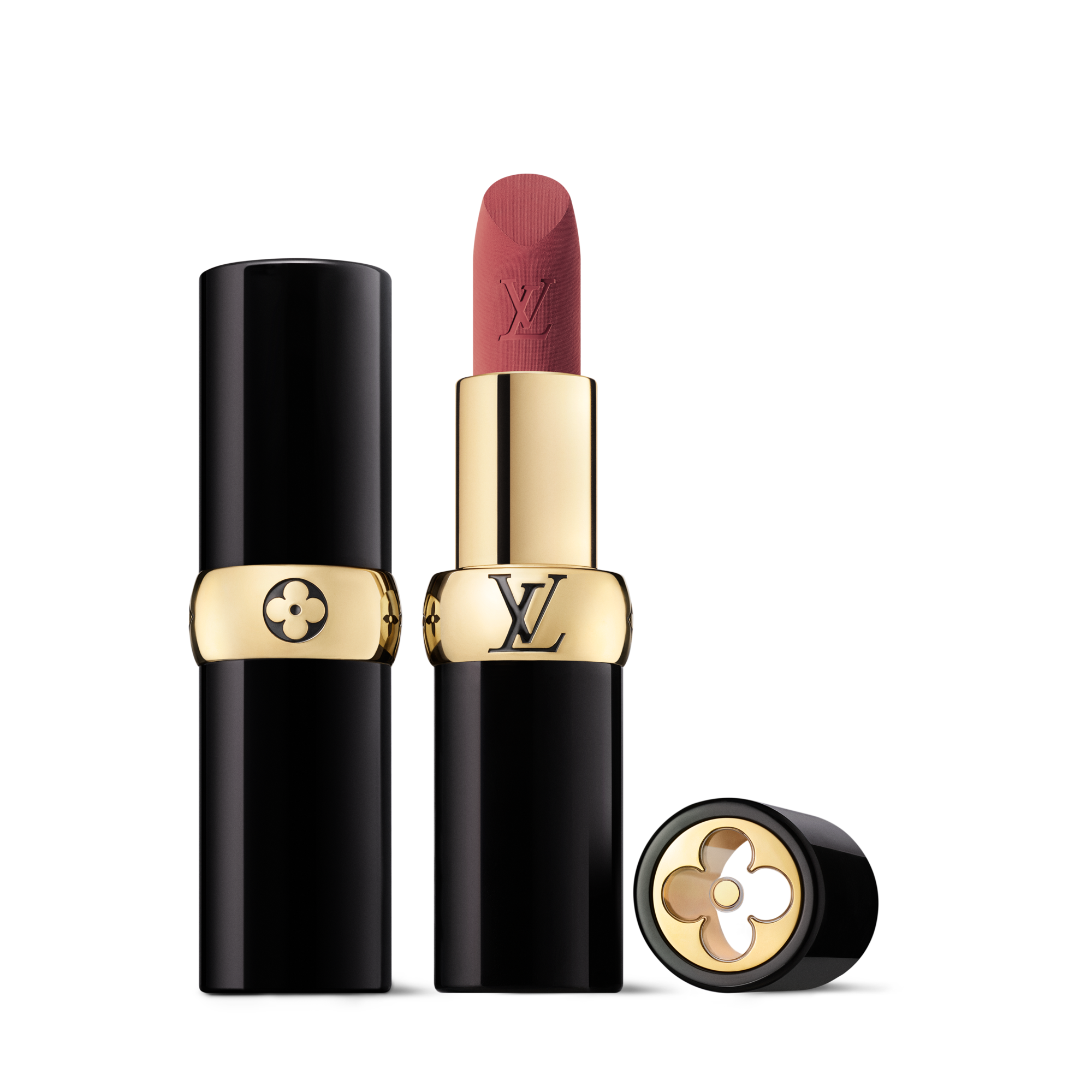 LV Rouge - Son Lì  in Nước hoa và Làm đẹp