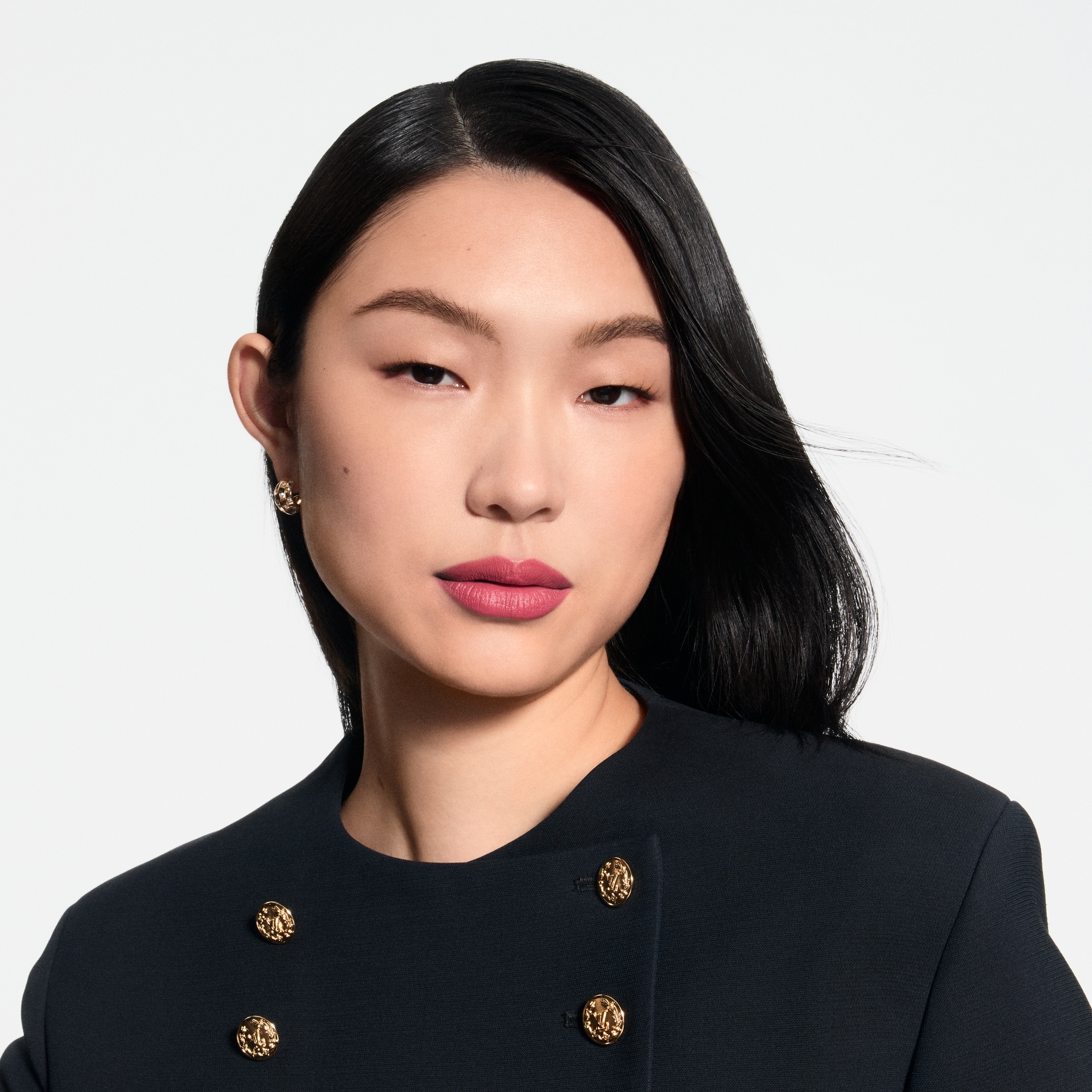 LV Rouge - Son Lì  in Nước hoa và Làm đẹp
