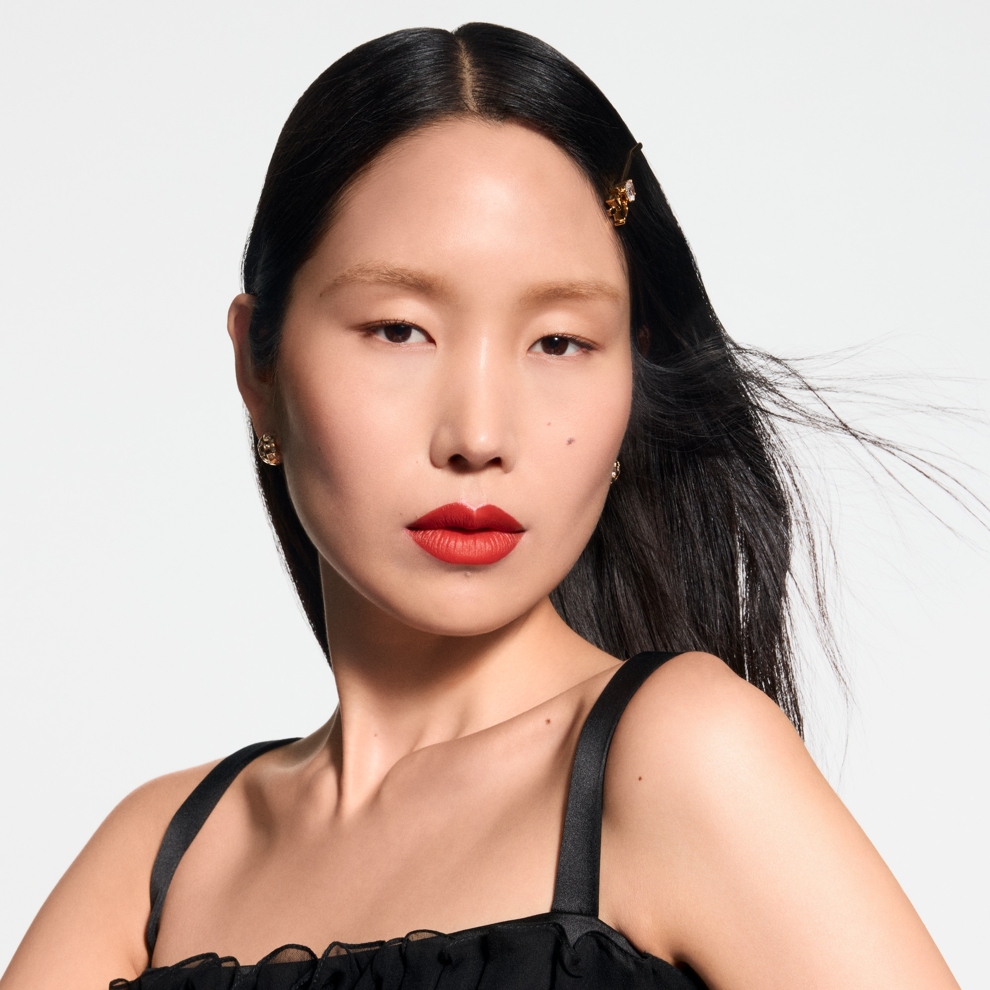 LV Rouge - Son Lì  in Nước hoa và Làm đẹp