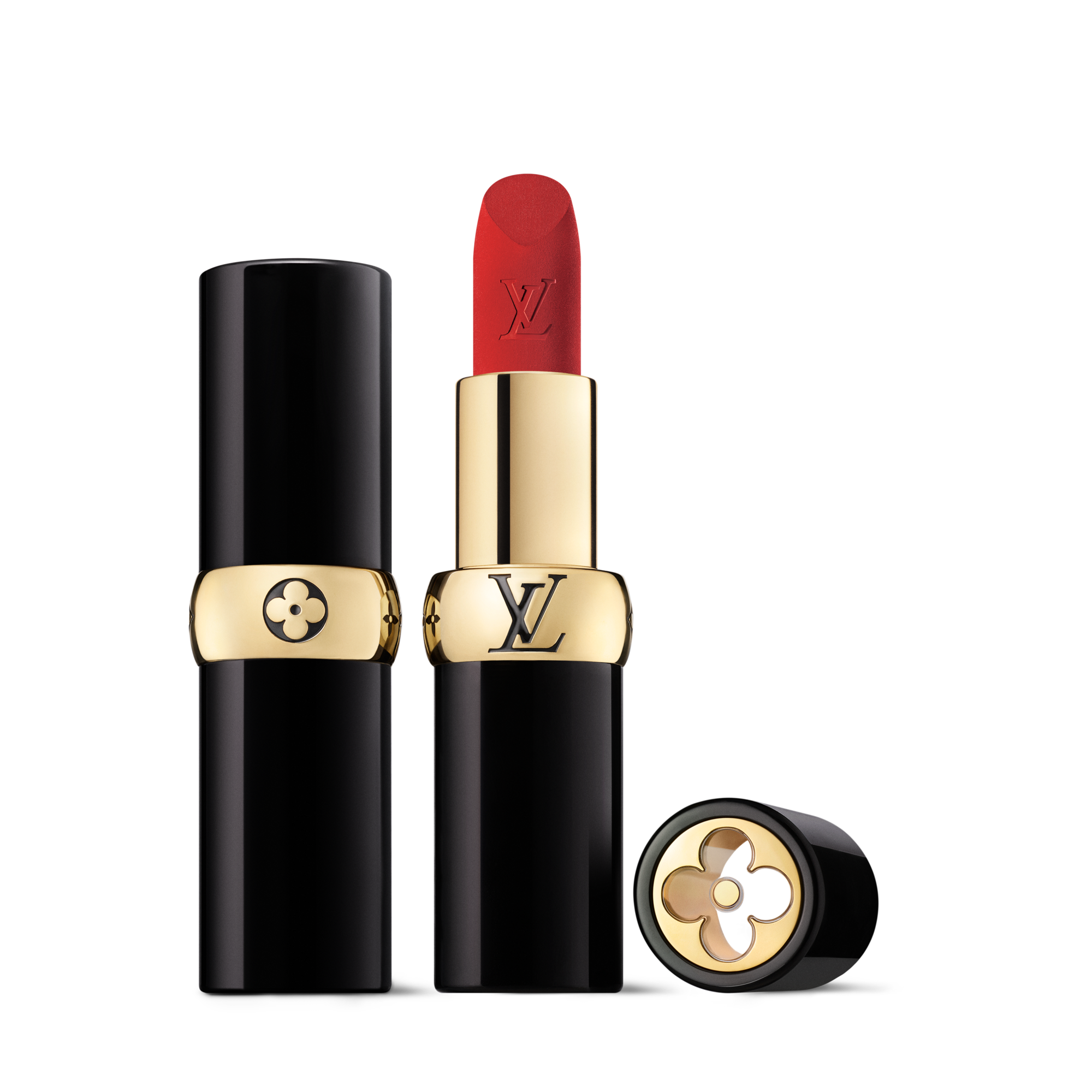 LV Rouge - Son Lì  in Nước hoa và Làm đẹp