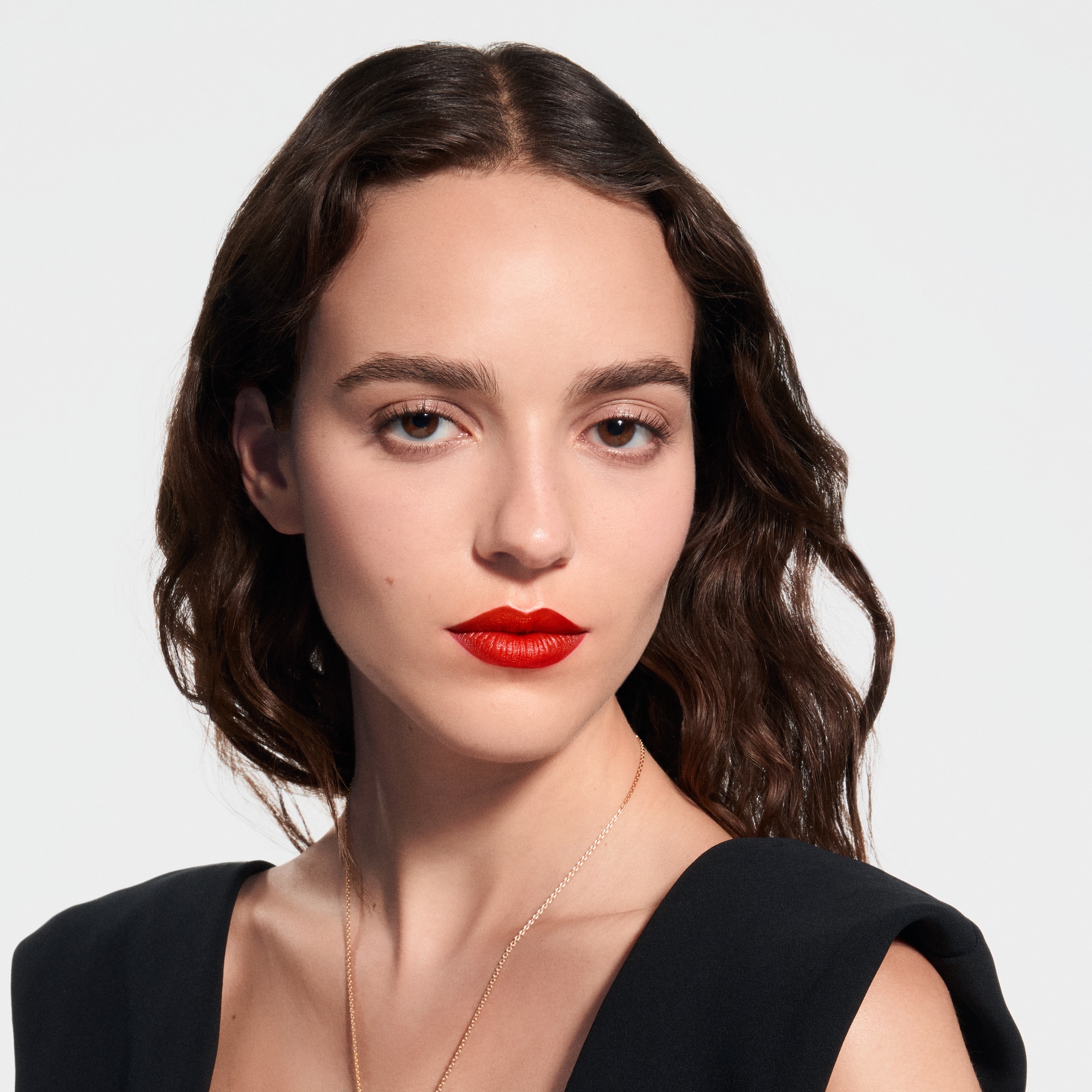 LV Rouge - Son Lì  in Nước hoa và Làm đẹp