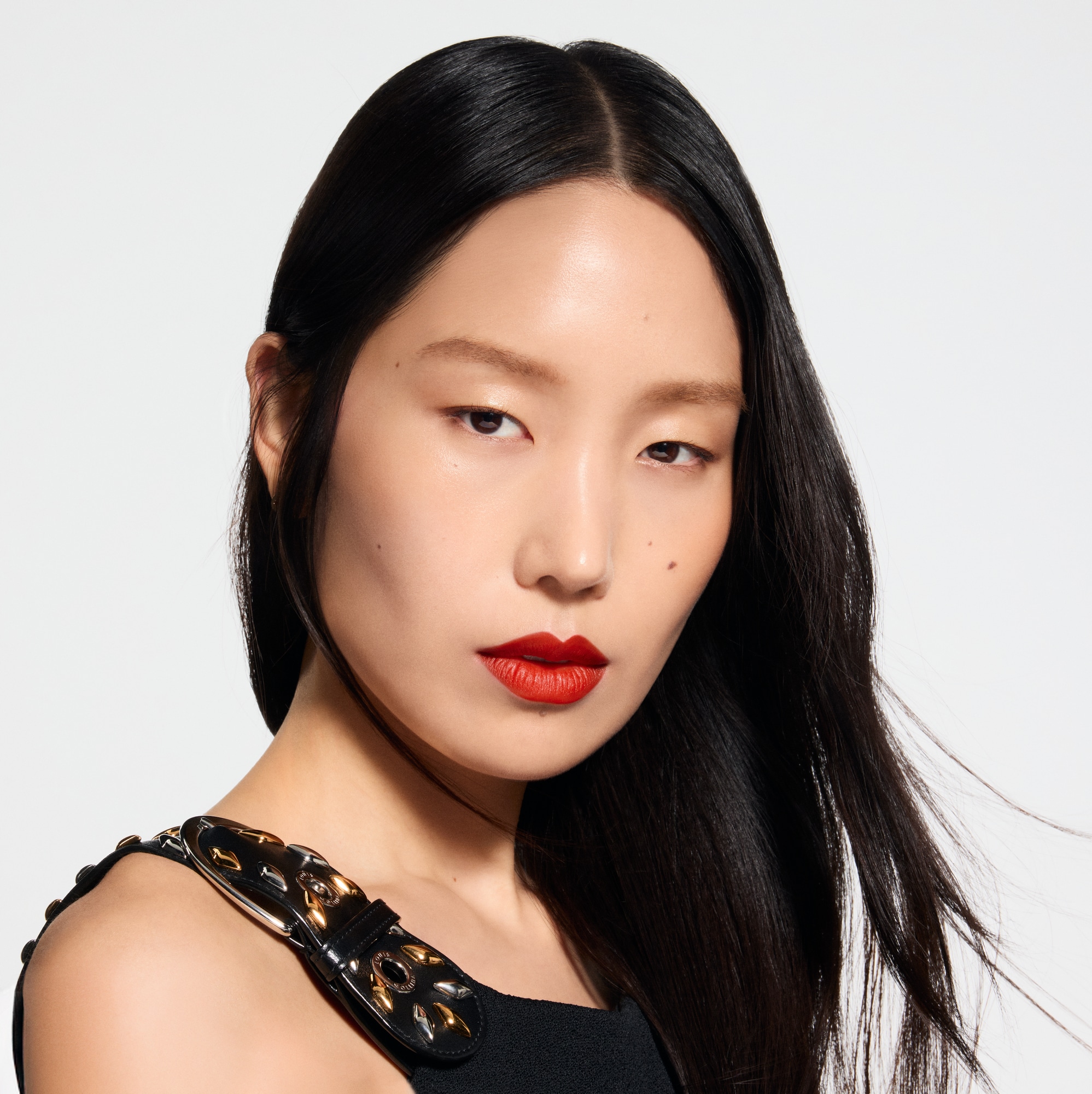 LV Rouge - Son Lì  in Nước hoa và Làm đẹp