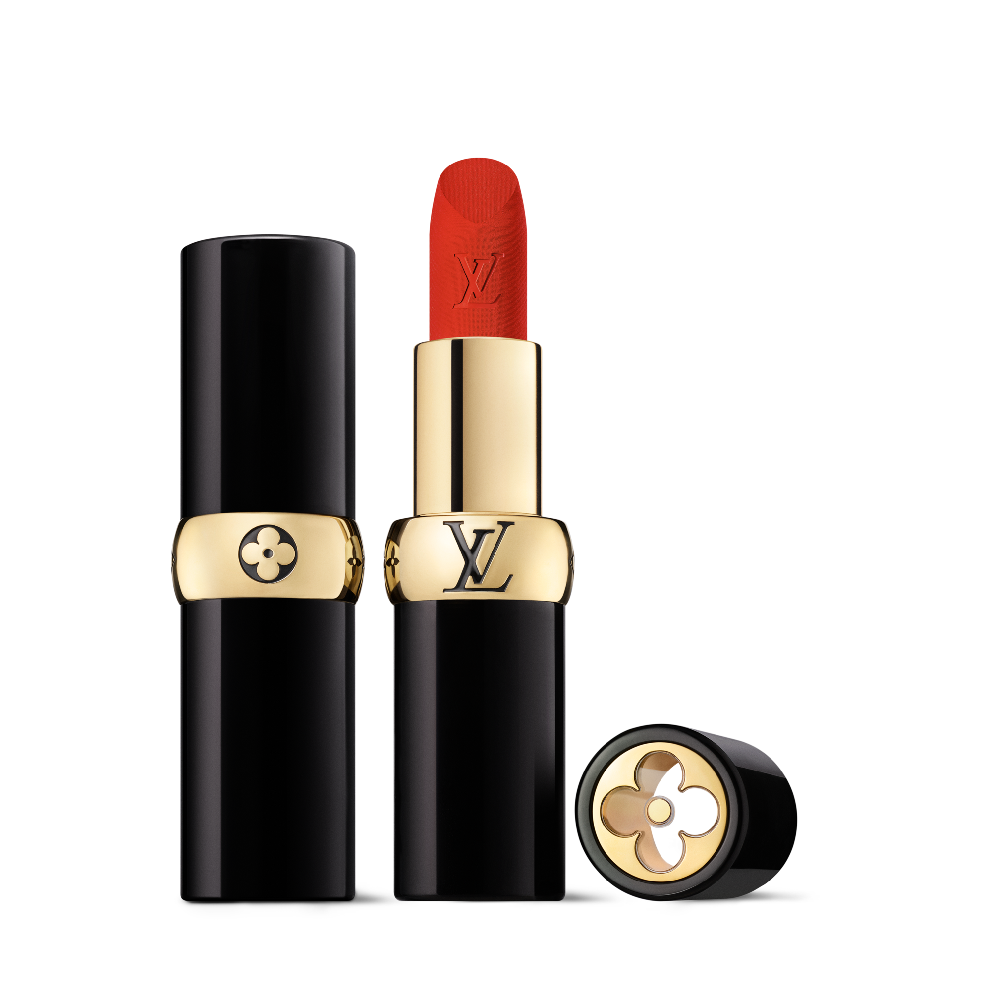 LV Rouge - Son Lì  in Nước hoa và Làm đẹp