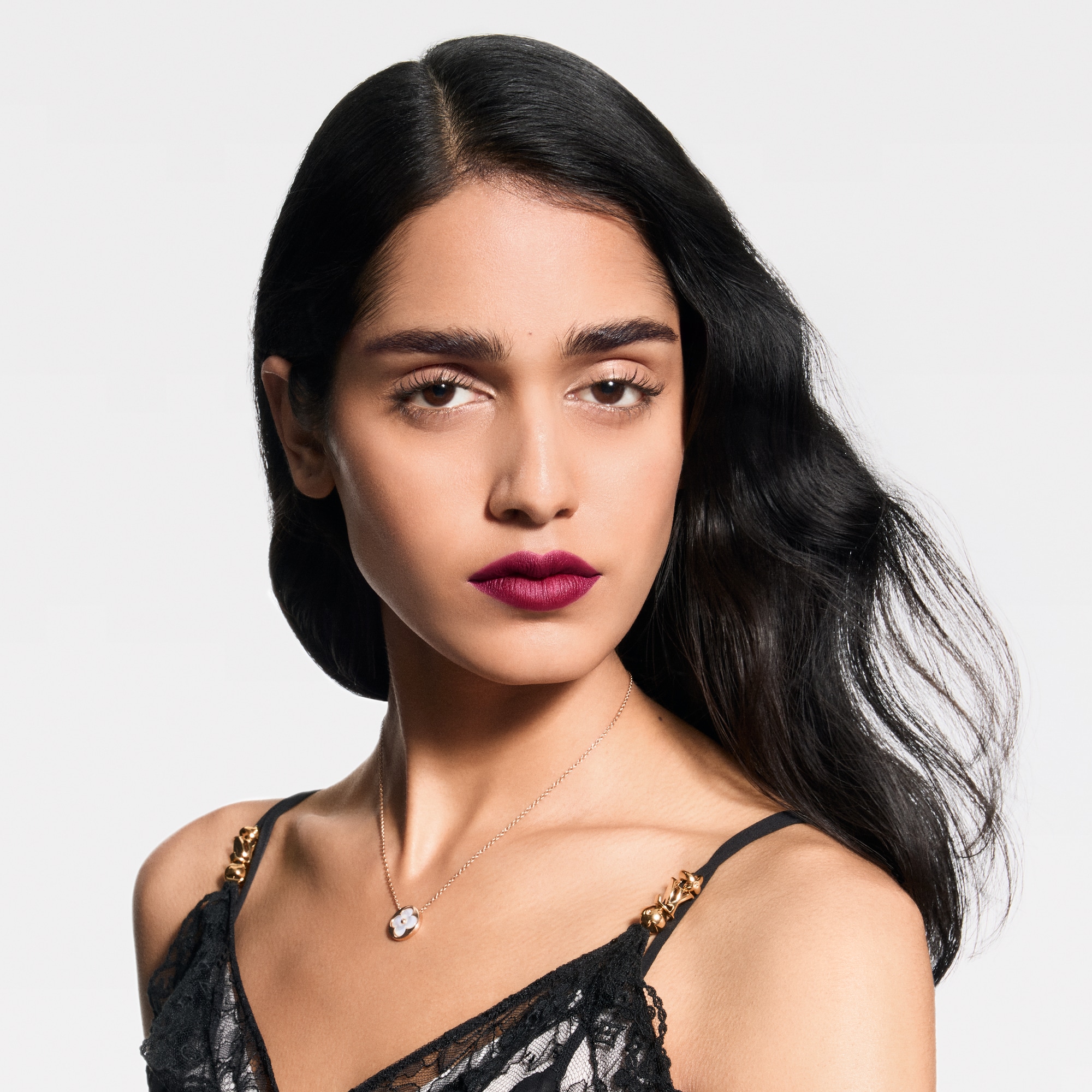 LV Rouge - Son Lì  in Nước hoa và Làm đẹp