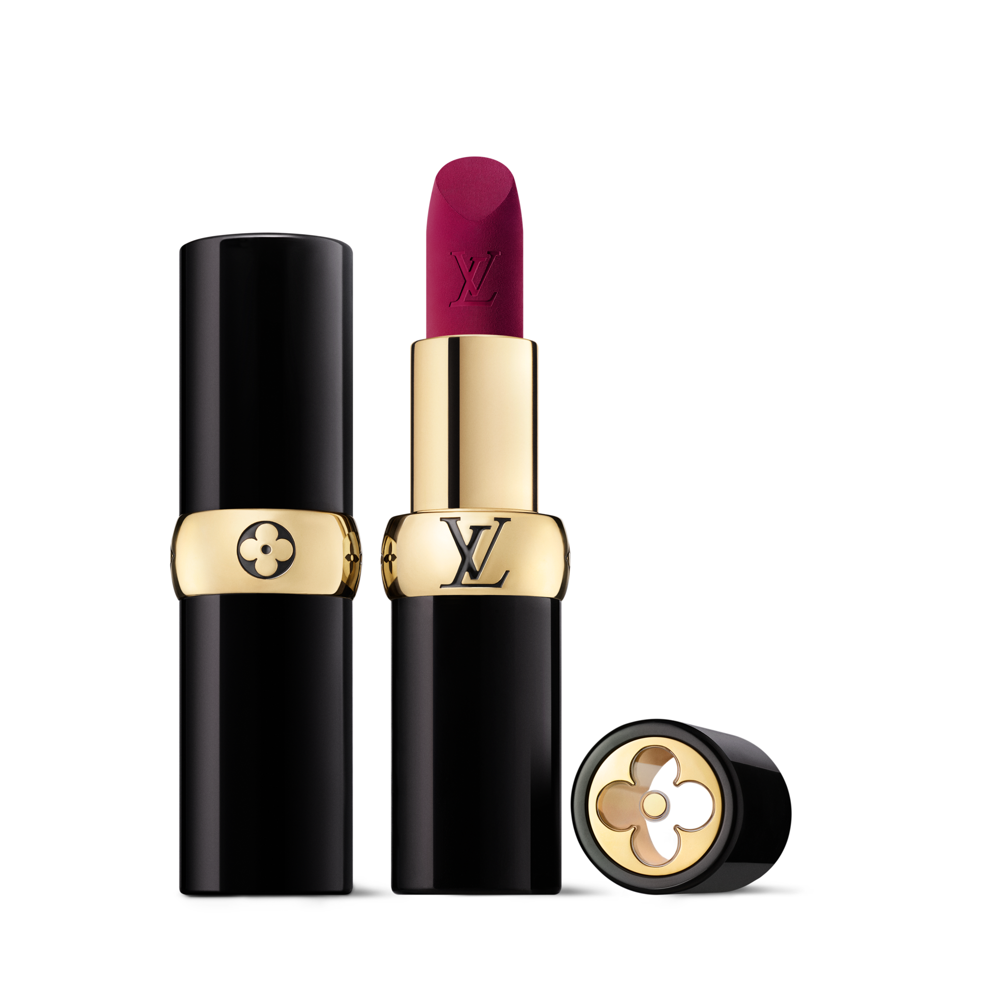 LV Rouge - Son Lì  in Nước hoa và Làm đẹp