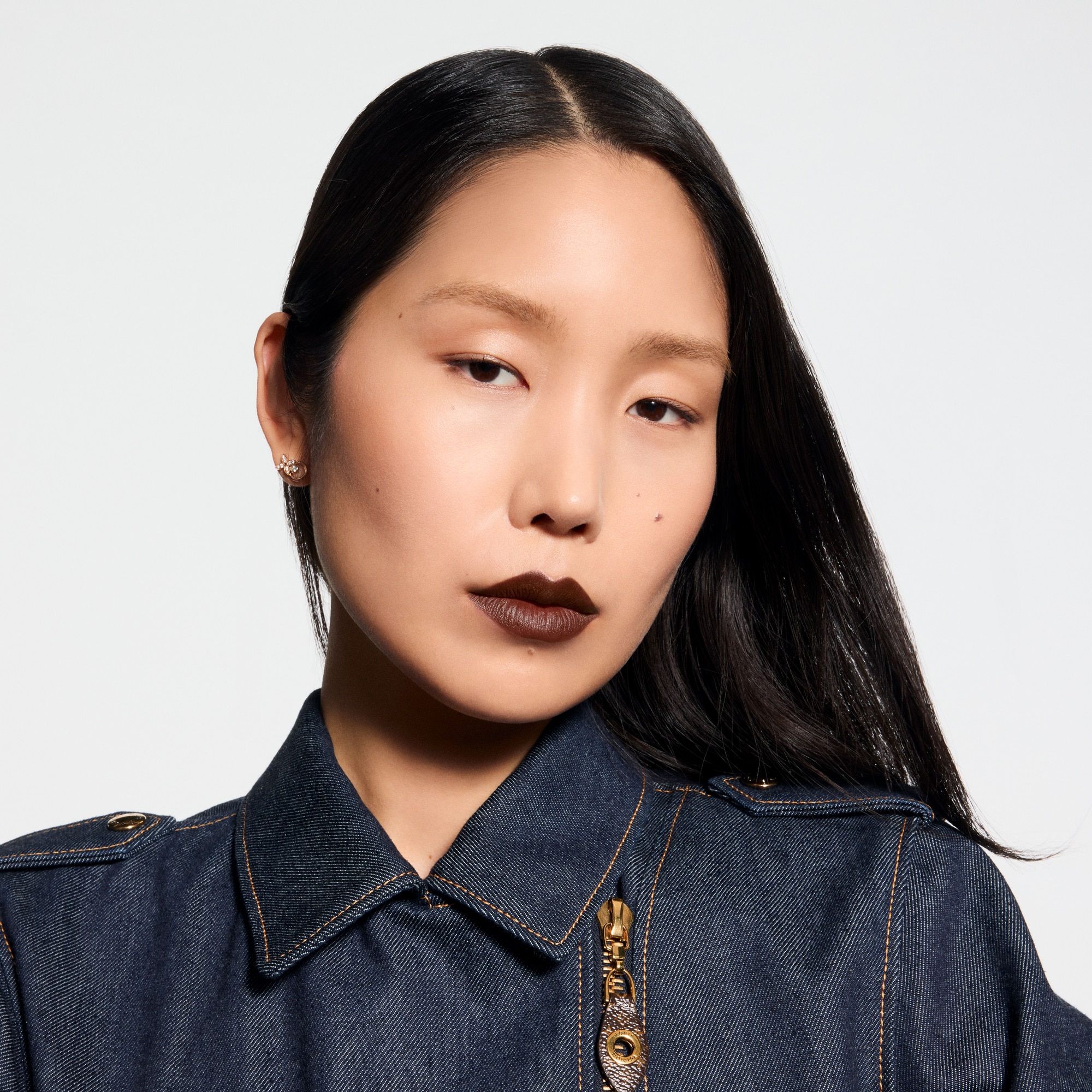 LV Rouge - Son Lì  in Nước hoa và Làm đẹp