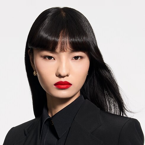 LV Rouge - Lõi Son Lì in Nước hoa và Làm đẹp's Son môi } collections by Louis Vuitton (Thu phóng sản phẩm)