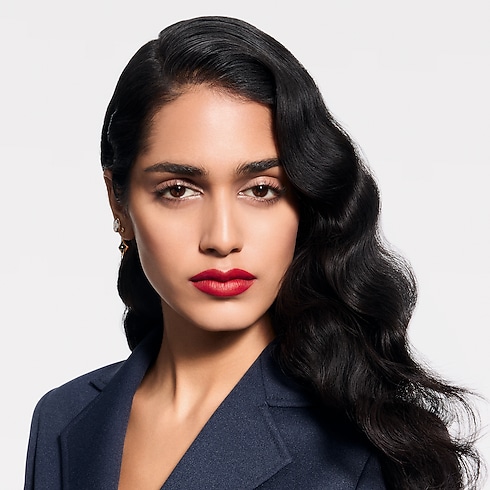 LV Rouge - Lõi Son Lì in Nước hoa và Làm đẹp's Son môi } collections by Louis Vuitton (Thu phóng sản phẩm)