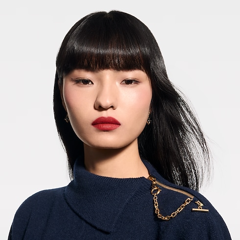 LV Rouge - Lõi Son Lì in Nước hoa và Làm đẹp's Son môi } collections by Louis Vuitton (Thu phóng sản phẩm)