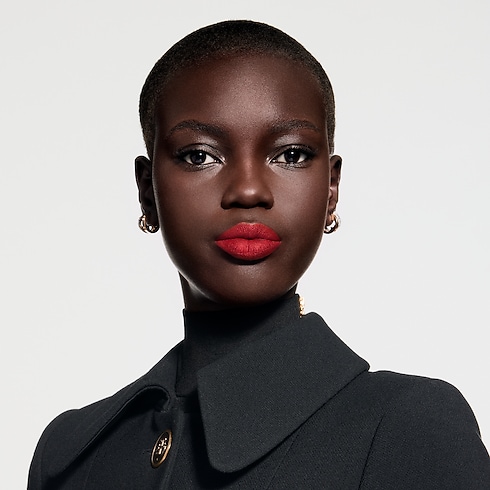 LV Rouge - Lõi Son Lì in Nước hoa và Làm đẹp's Son môi } collections by Louis Vuitton (Thu phóng sản phẩm)