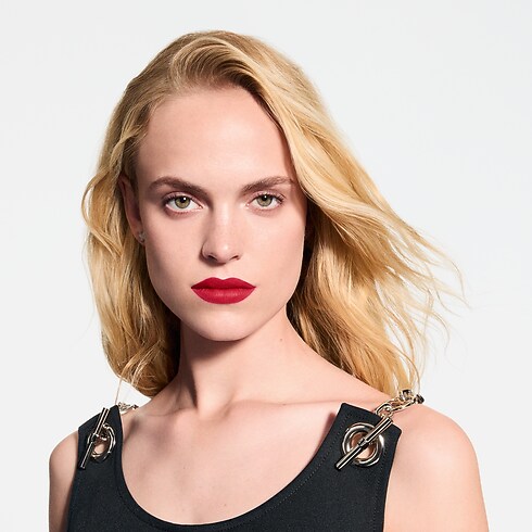 LV Rouge - Lõi Son Lì in Nước hoa và Làm đẹp's Son môi } collections by Louis Vuitton (Thu phóng sản phẩm)