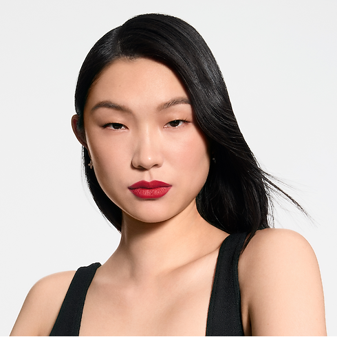 LV Rouge - Lõi Son Lì in Nước hoa và Làm đẹp's Son môi } collections by Louis Vuitton (Thu phóng sản phẩm)