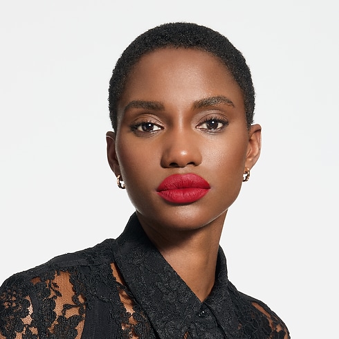 LV Rouge - Lõi Son Lì in Nước hoa và Làm đẹp's Son môi } collections by Louis Vuitton (Thu phóng sản phẩm)