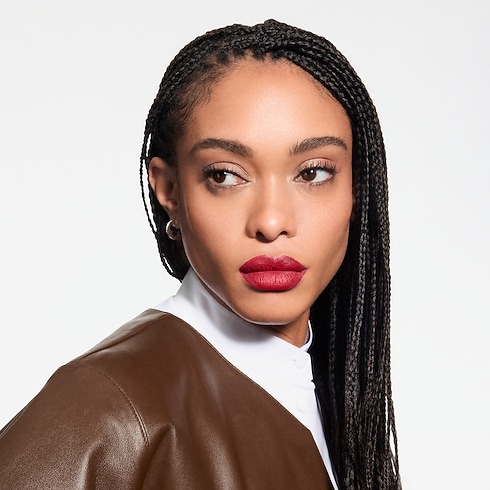 LV Rouge - Lõi Son Lì in Nước hoa và Làm đẹp's Son môi } collections by Louis Vuitton (Thu phóng sản phẩm)