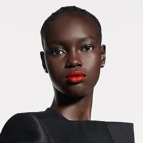 LV Rouge - Lõi Son Lì in Nước hoa và Làm đẹp's Son môi } collections by Louis Vuitton (Thu phóng sản phẩm)