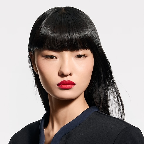 LV Rouge - Lõi Son Lì in Nước hoa và Làm đẹp's Son môi } collections by Louis Vuitton (Thu phóng sản phẩm)