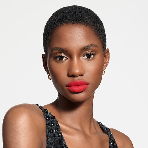 LV Rouge - Lõi Son Lì in Nước hoa và Làm đẹp's Son môi } collections by Louis Vuitton (Thu phóng sản phẩm)