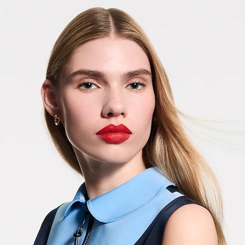 LV Rouge - Lõi Son Lì in Nước hoa và Làm đẹp's Son môi } collections by Louis Vuitton (Thu phóng sản phẩm)