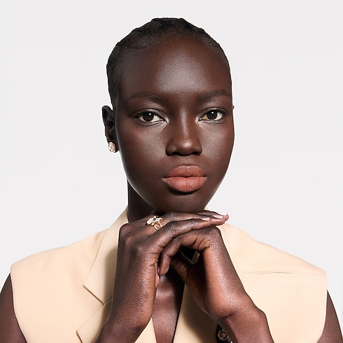 LV Rouge - Lõi Son Lì in Nước hoa và Làm đẹp's Son môi } collections by Louis Vuitton (Thu phóng sản phẩm)