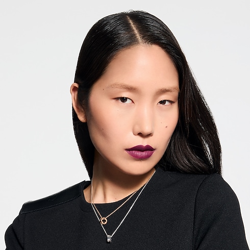 LV Rouge - Lõi Son Lì in Nước hoa và Làm đẹp's Son môi } collections by Louis Vuitton (Thu phóng sản phẩm)