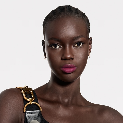 LV Rouge - Lõi Son Lì in Nước hoa và Làm đẹp's Son môi } collections by Louis Vuitton (Thu phóng sản phẩm)