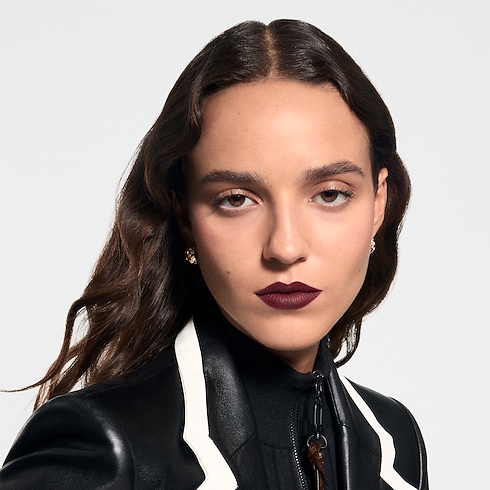 LV Rouge - Lõi Son Lì in Nước hoa và Làm đẹp's Son môi } collections by Louis Vuitton (Thu phóng sản phẩm)