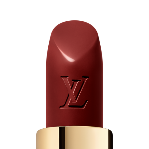 LV Rouge - Satin Lipstick - 896 interior view