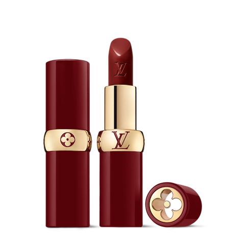 LV Rouge - Satin Lipstick - 896 front view