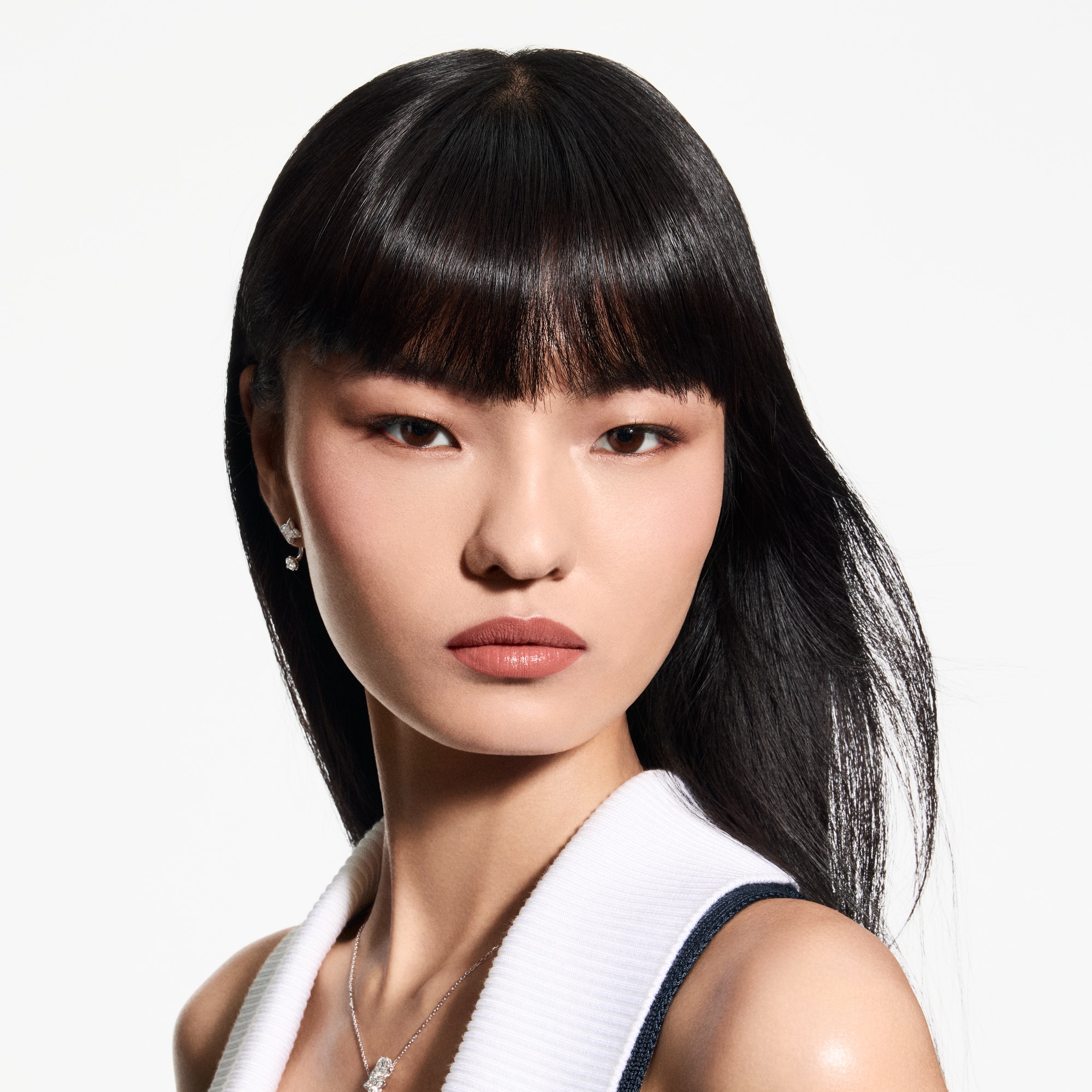 LV Rouge - Son Satin  in Nước hoa và Làm đẹp